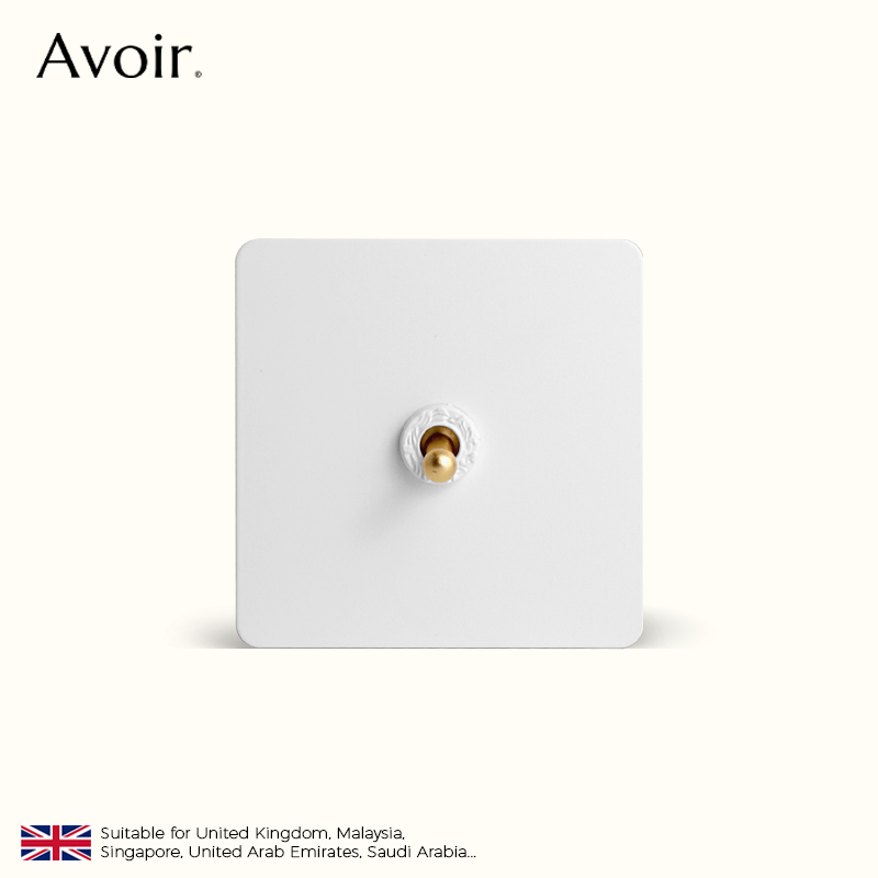 Home Improvement Uk - Avoir مقبس كهربائي مفتاح كهربائي مقابس