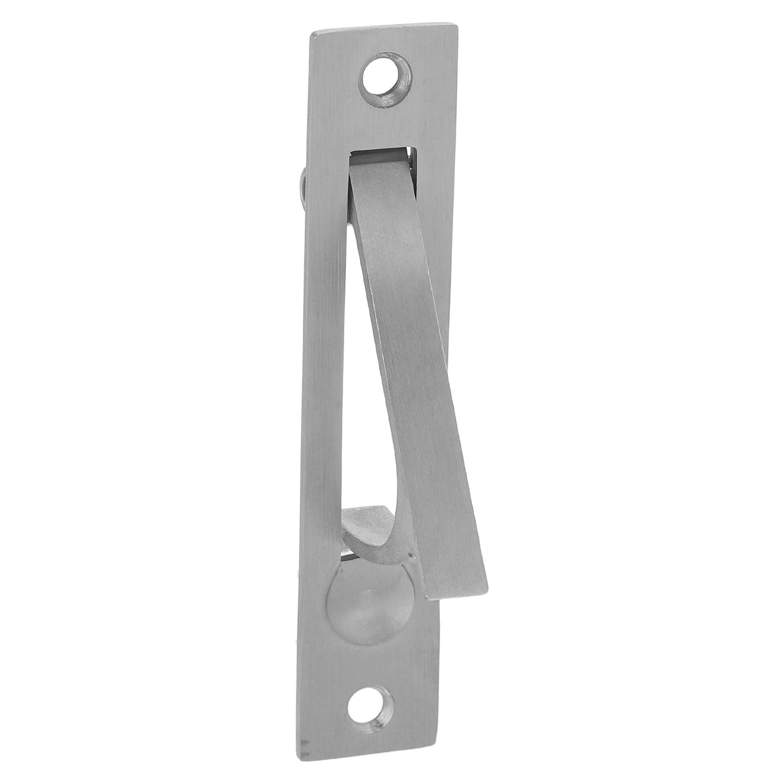 Cabinet Handle Pull - مقبض باب مخفي من قطعتين بتصميم
