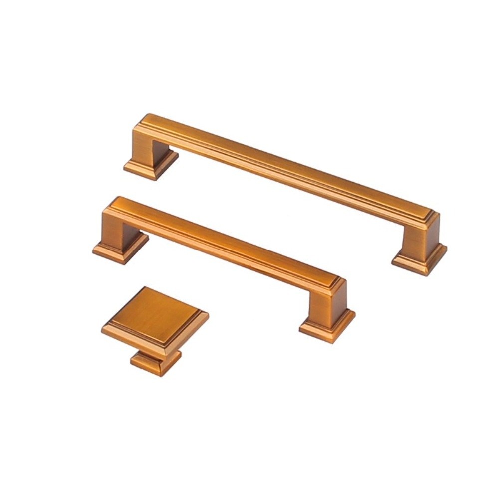 مقابض خزائن من سبائك الزنك بتص - مراجعة Cabinet Handle Pull وسعره