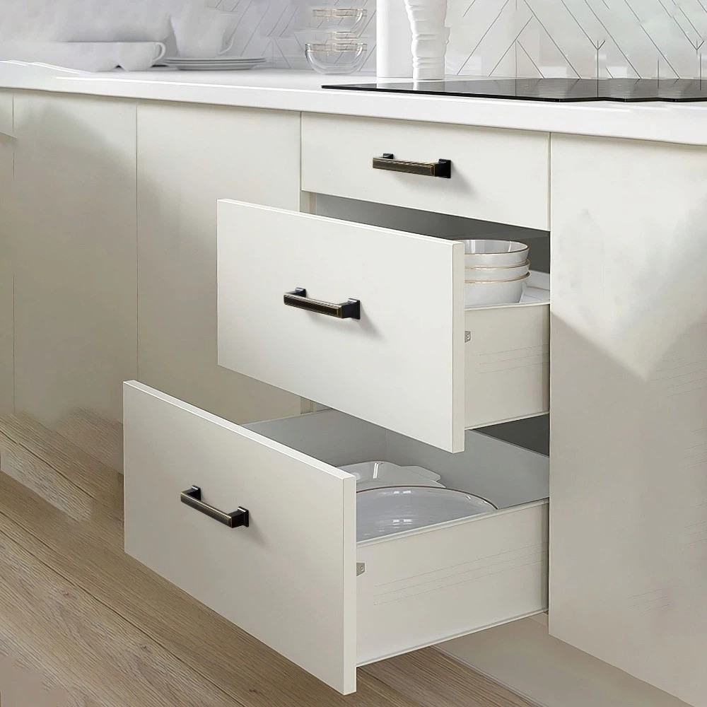 مقابض خزائن من سبائك الزنك بتص - مراجعة Cabinet Handle Pull وسعره