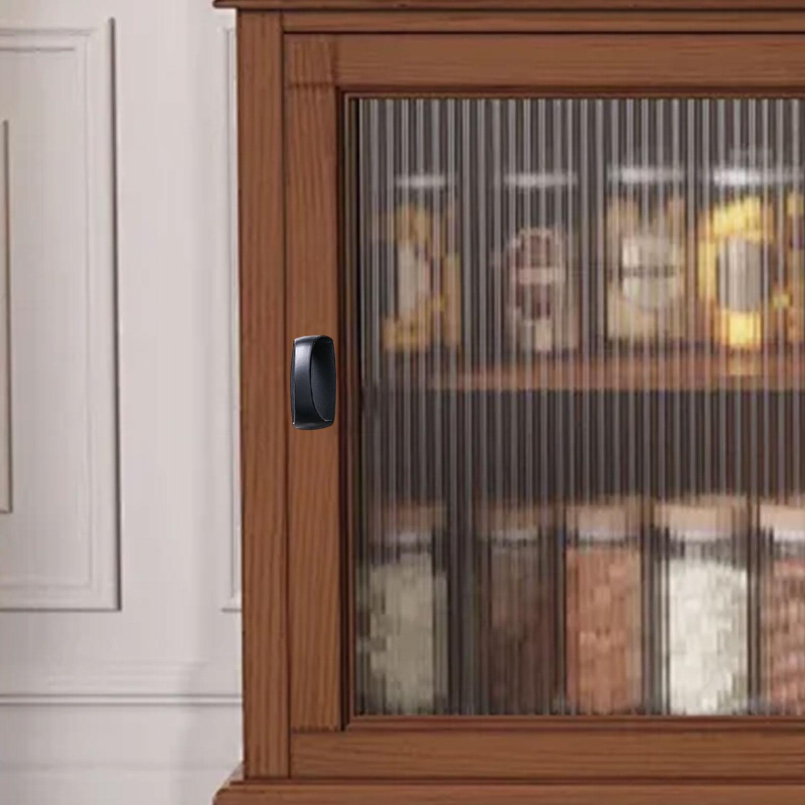 مقابض خزائن قابلة للصق للأبواب - مراجعة Cabinet Handle Pull وسعره