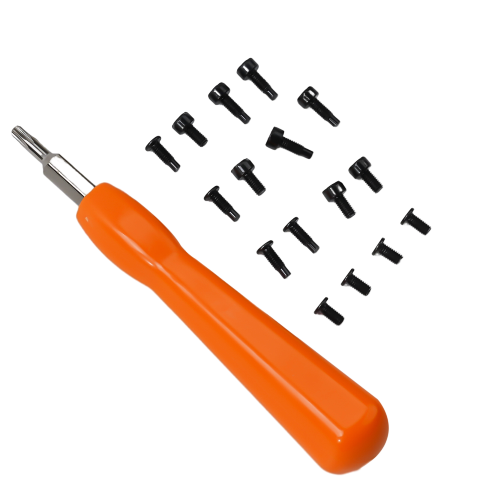 طقم مفكات ومجموعة براغي مفيدة  - مراجعة Home Improvement Kit وسعره