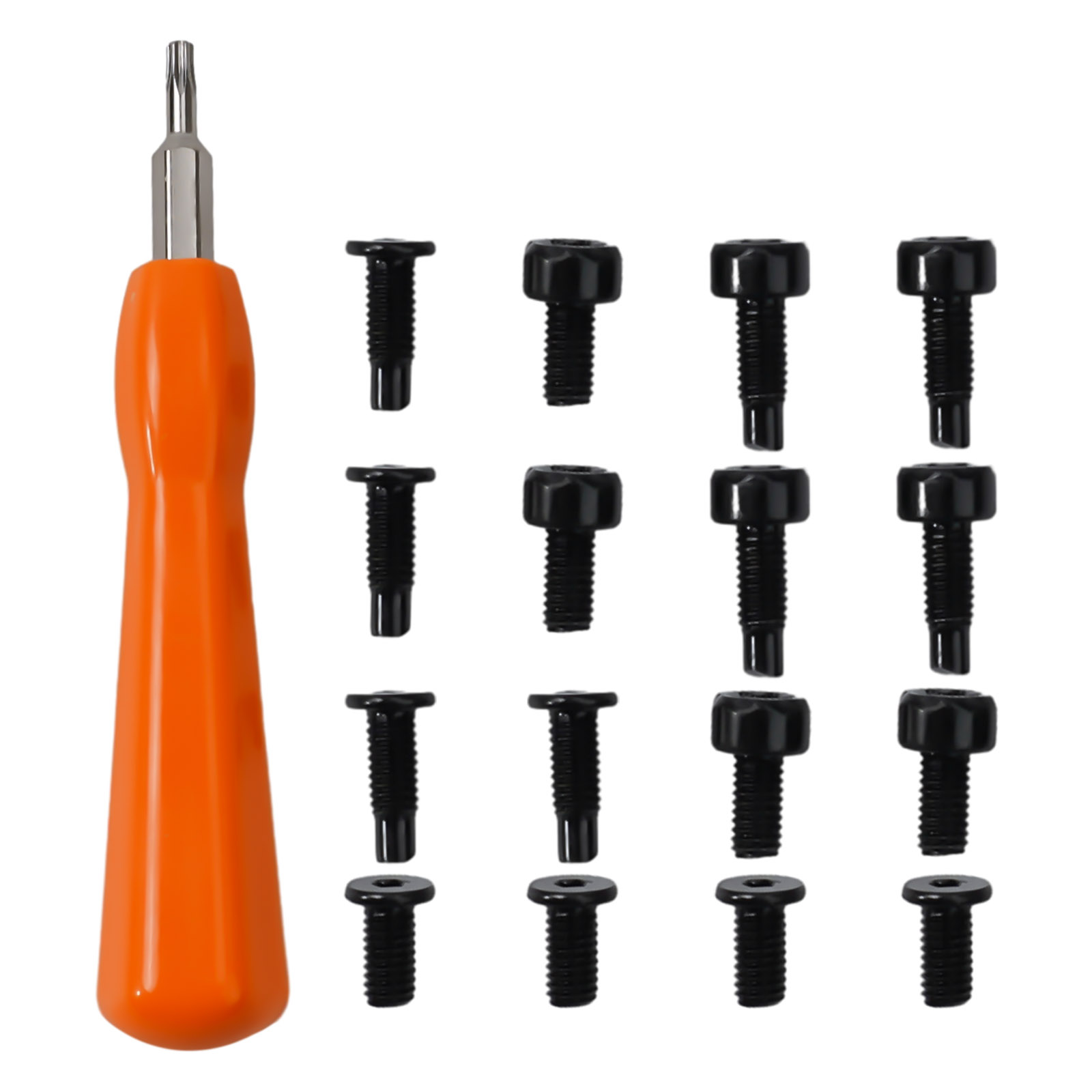 طقم مفكات ومجموعة براغي مفيدة  - مراجعة Home Improvement Kit وسعره