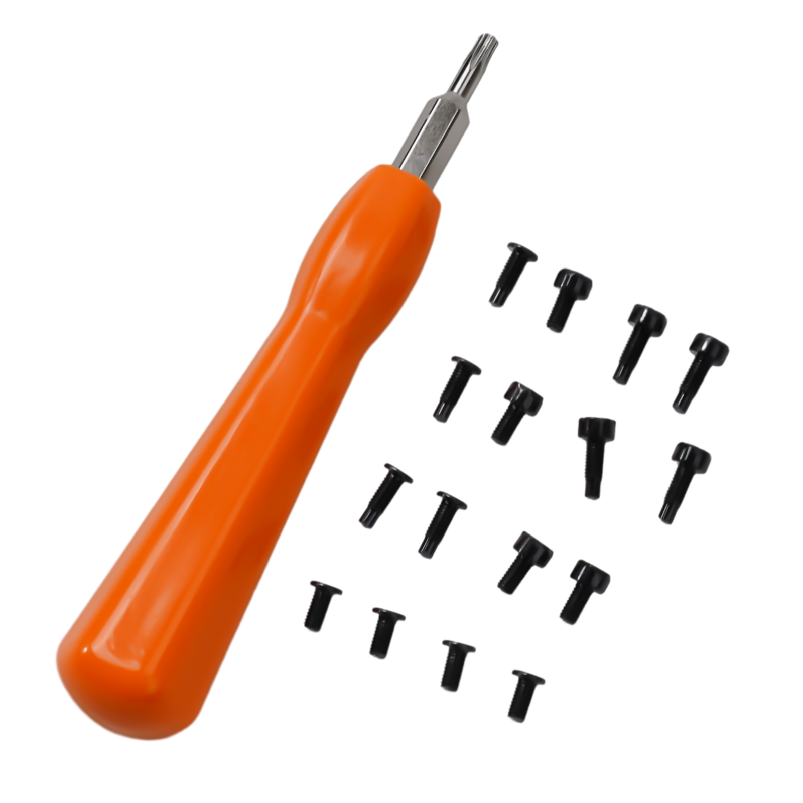 طقم مفكات ومجموعة براغي مفيدة  - مراجعة Home Improvement Kit وسعره