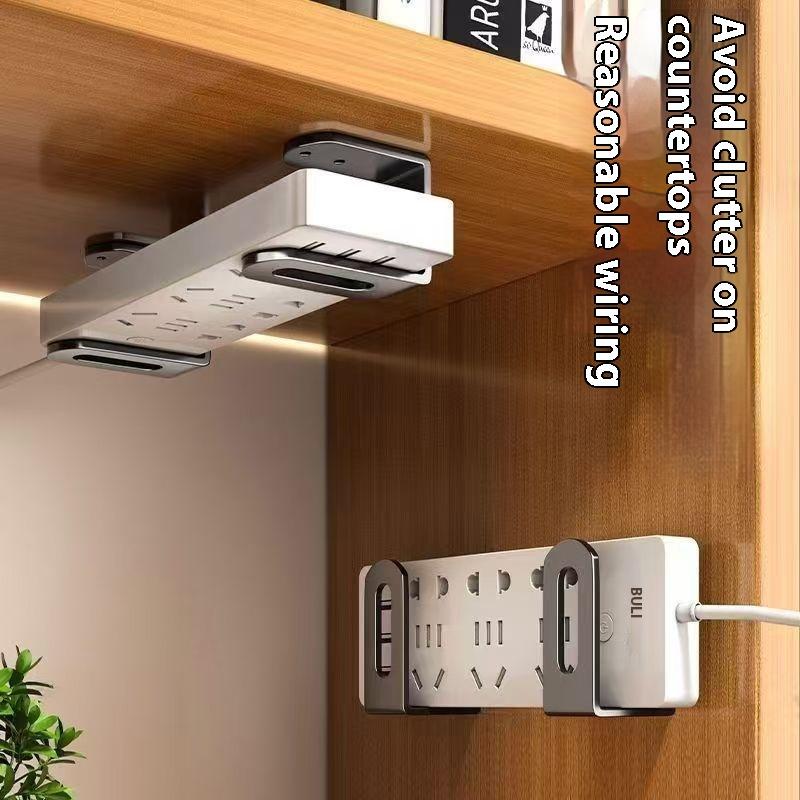 قطعتان من صندوق تخزين الراوتر  - مراجعة Home Improvement House وسعره