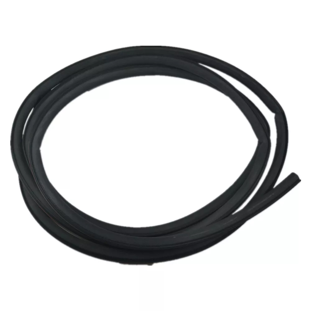 شريط مانع تسرب الهواء للباب، ش - مراجعة Door Weather Strip وسعره