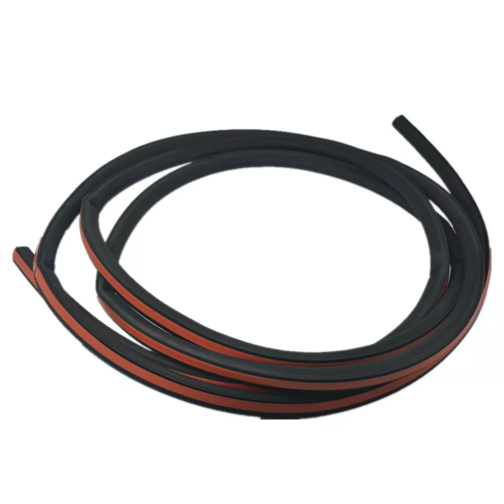 شريط مانع تسرب الهواء للباب، ش - مراجعة Door Weather Strip وسعره
