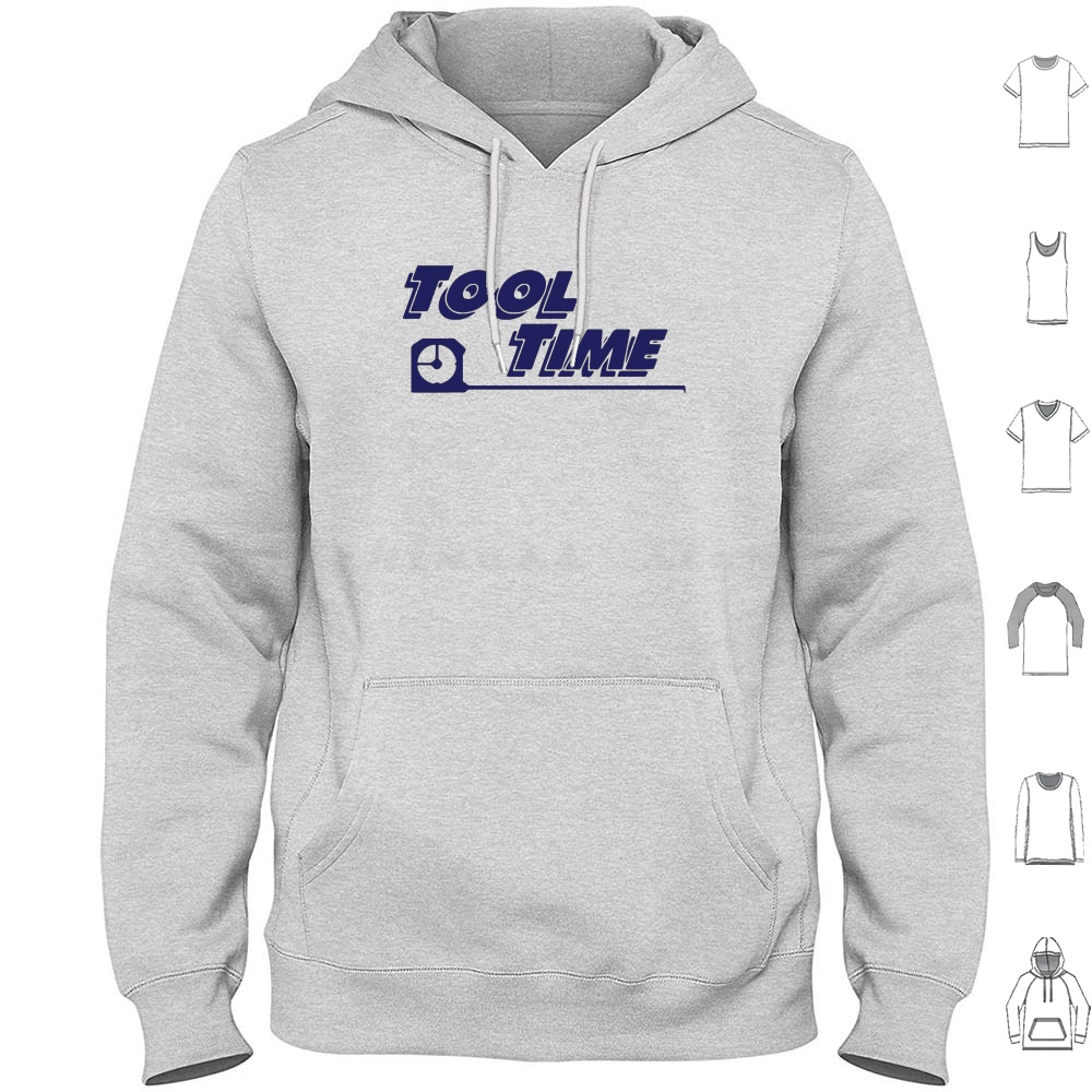 تي شيرت وقت الأدوات - تحسين ال - مراجعة Home Improvement Tool Time وسعره