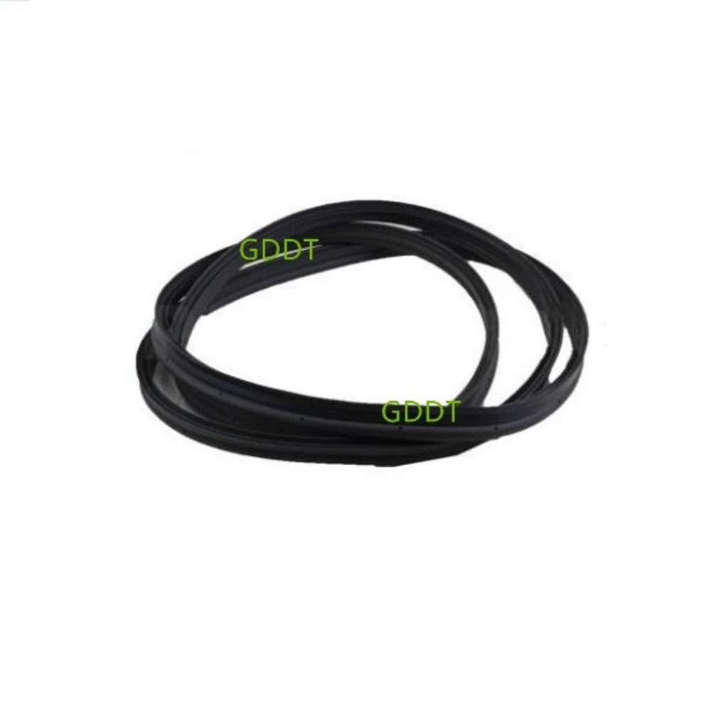 قطعة واحدة من شريط مانع تسرب ا - مراجعة Door Weather Strip وسعره