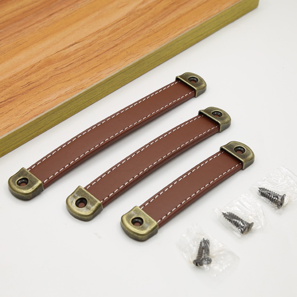 مقابض أدراج مربعة من سبائك الز - مراجعة Cabinet Handle Pull وسعره
