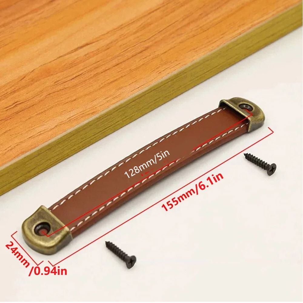 مقابض أدراج مربعة من سبائك الز - مراجعة Cabinet Handle Pull وسعره