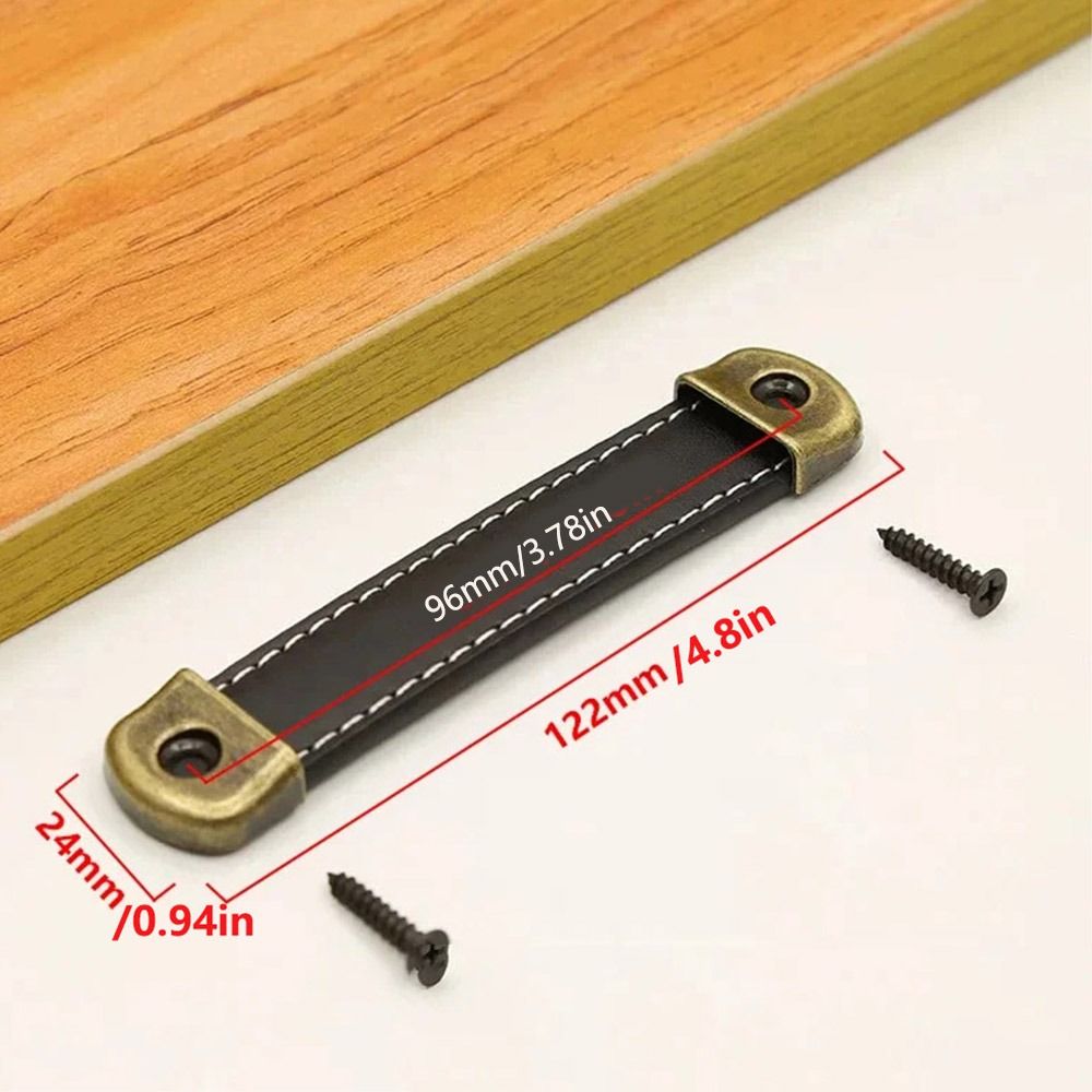 مقابض أدراج مربعة من سبائك الز - مراجعة Cabinet Handle Pull وسعره