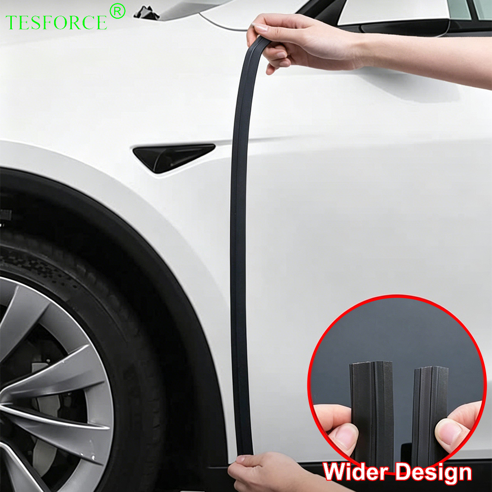 طقم شريط عازل للأبواب لسيارة ت - مراجعة Door Weather Strip وسعره
