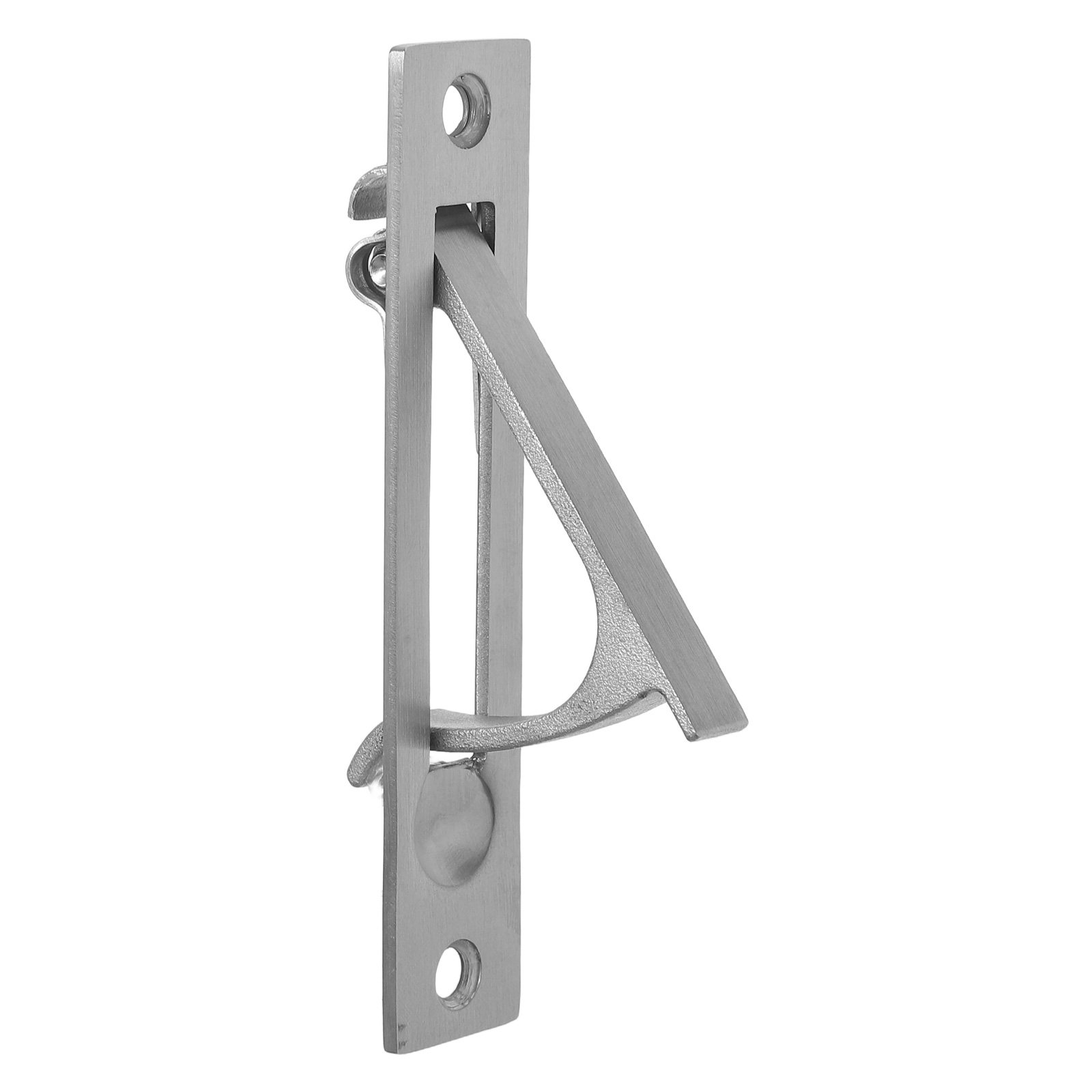 مقبض باب مخفي من قطعتين بتصميم - مراجعة Cabinet Handle Pull وسعره