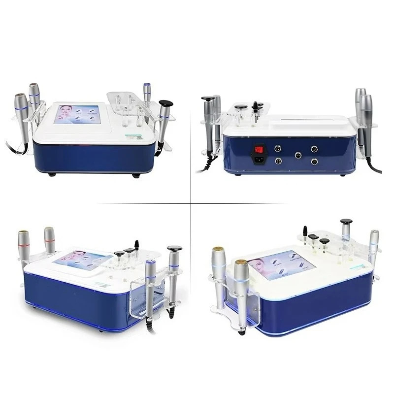 جهاز تجميل منزلي 448K للإصلاح  - مراجعة Home Improvement Uk وسعره