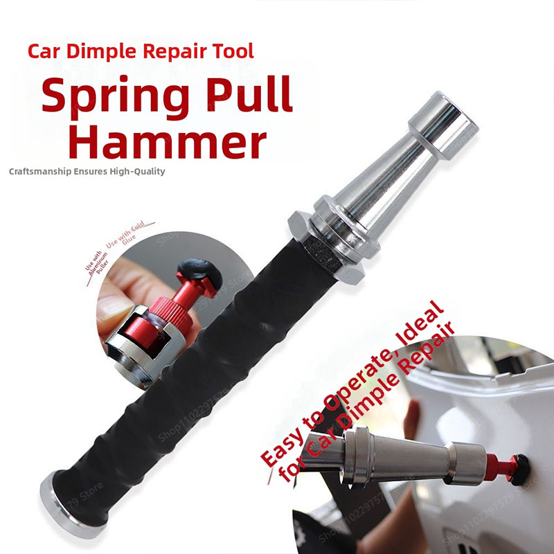 مجموعة أدوات إصلاح خدوش الصفائ - مراجعة Home Improvement Kit وسعره