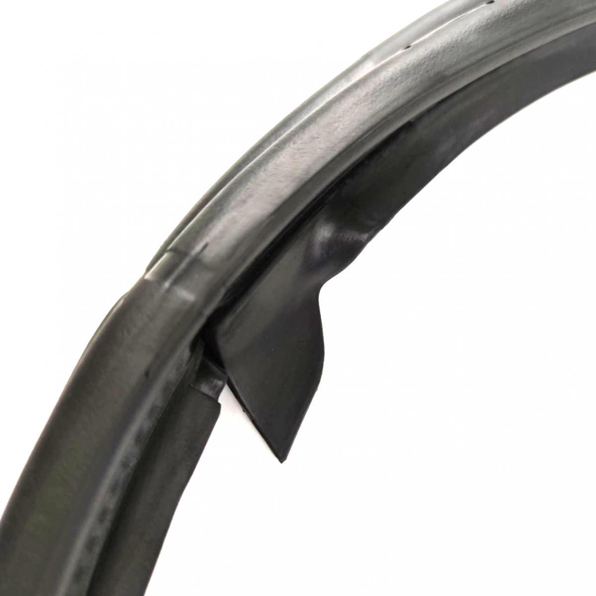 غطاء مطاطي للباب الخلفي لسيارة - مراجعة Door Weather Strip وسعره