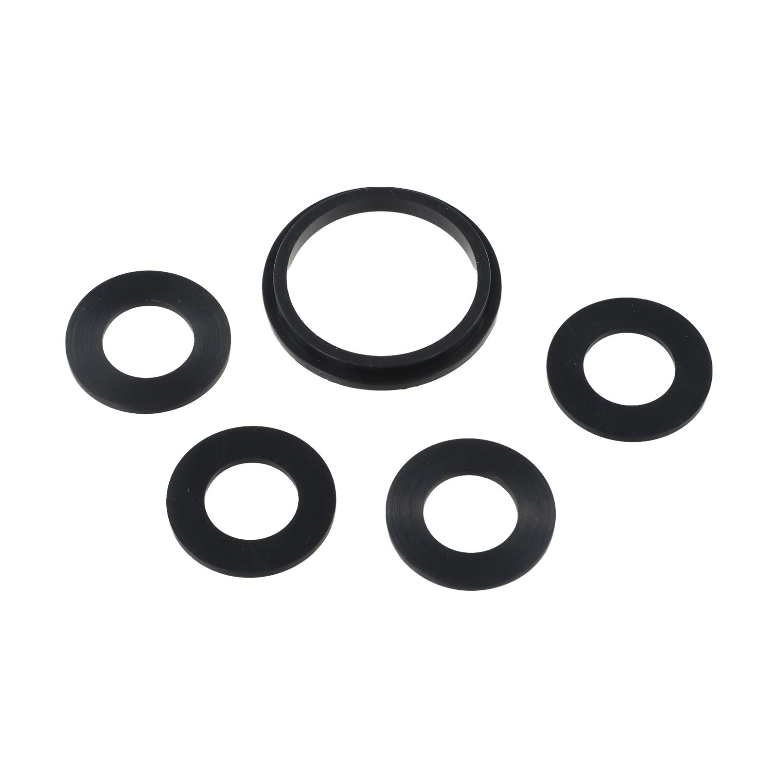 أطقم مطاط السيليكون للوصلات A  - مراجعة Home Improvement Kit وسعره