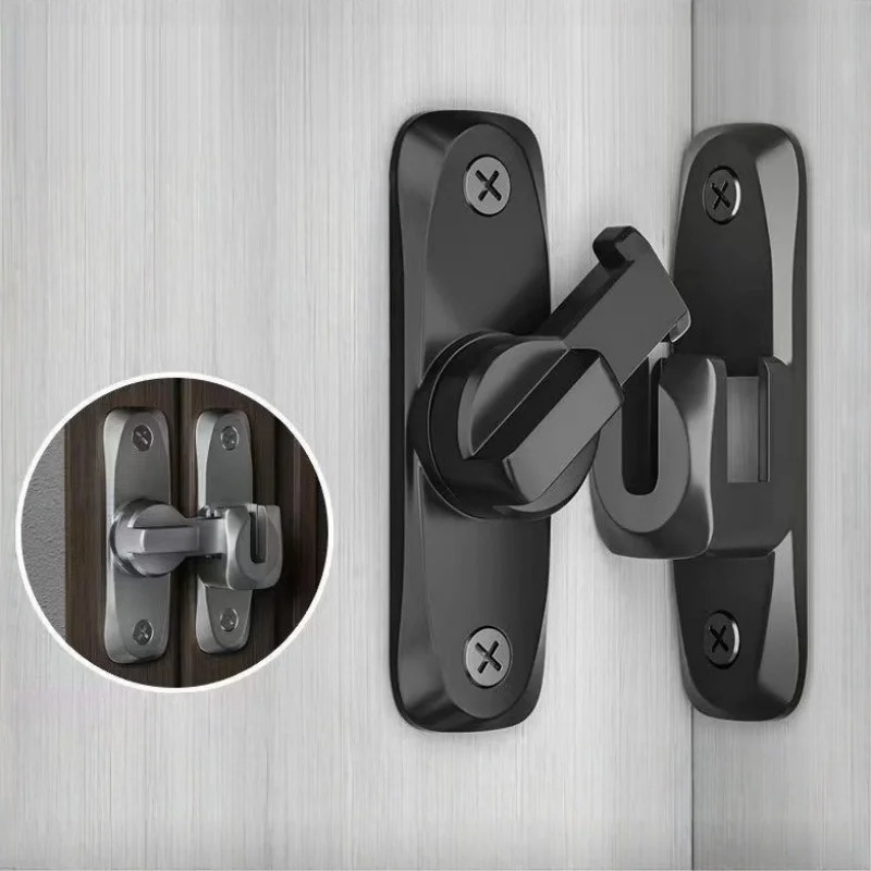 قفل باب قابل للطي بزاوية 90/18 - مراجعة Home Improvement Tool Time وسعره