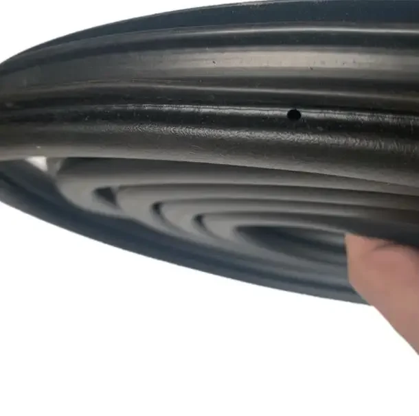 1 قطعة المطاط الباب لانسر المط - مراجعة Door Weather Strip وسعره