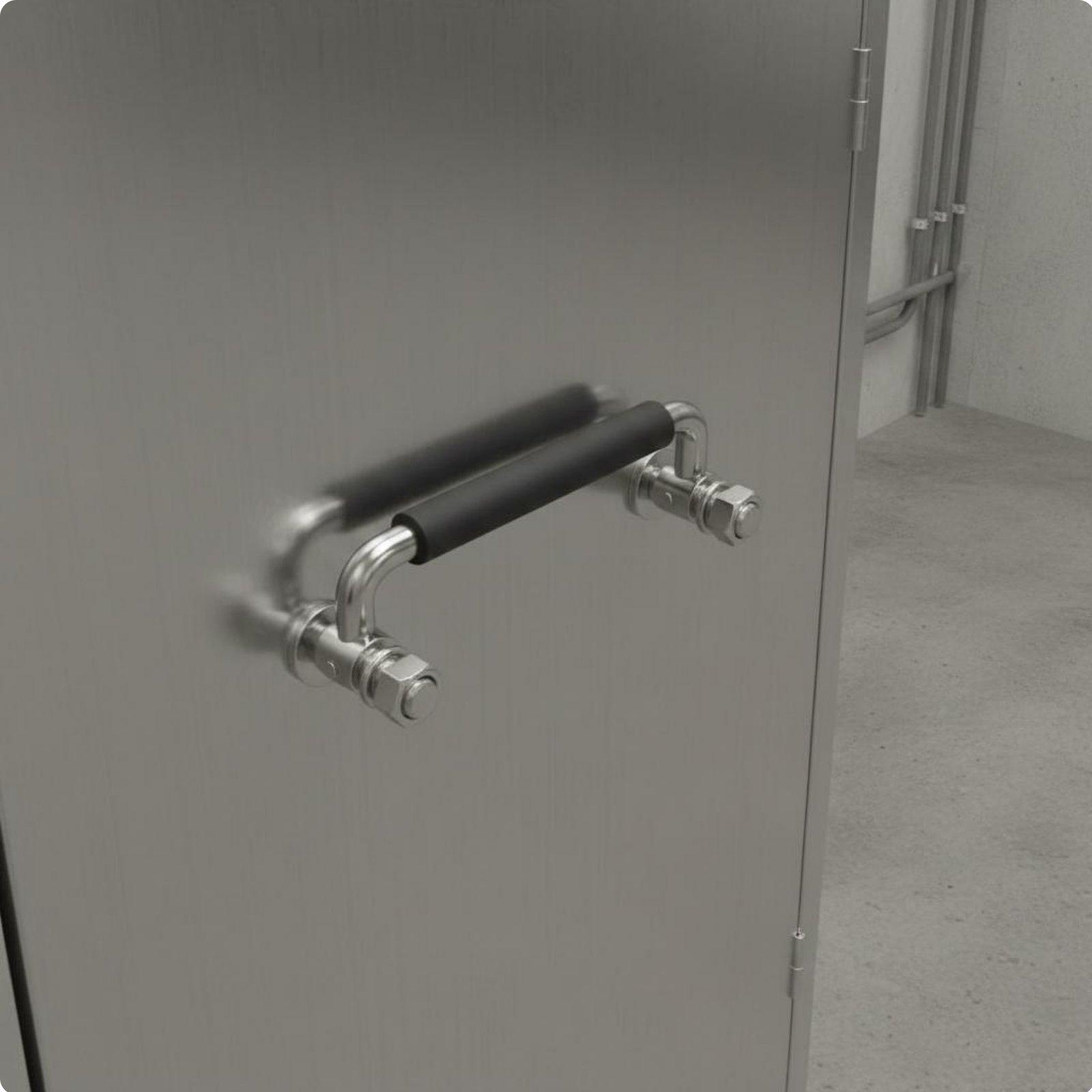 مقبض خزانة قابل للطي LS506، قو - مراجعة Cabinet Handle Pull وسعره