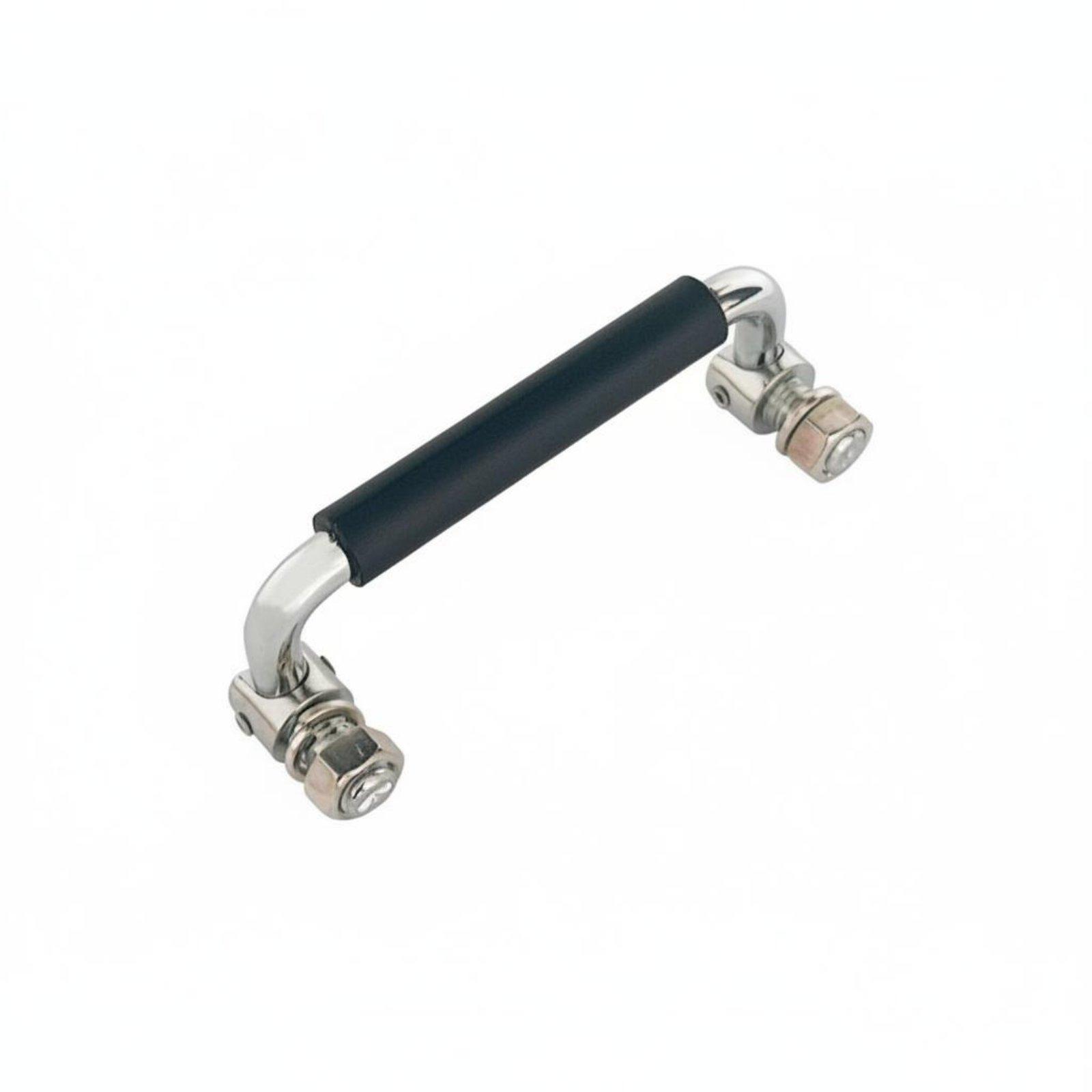 مقبض خزانة قابل للطي LS506، قو - مراجعة Cabinet Handle Pull وسعره