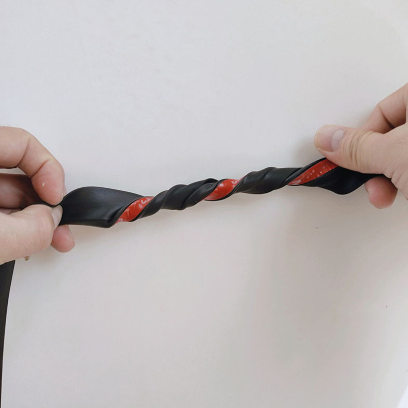 سيارة مانع تسرب للباب السير ال - مراجعة Door Weather Strip وسعره