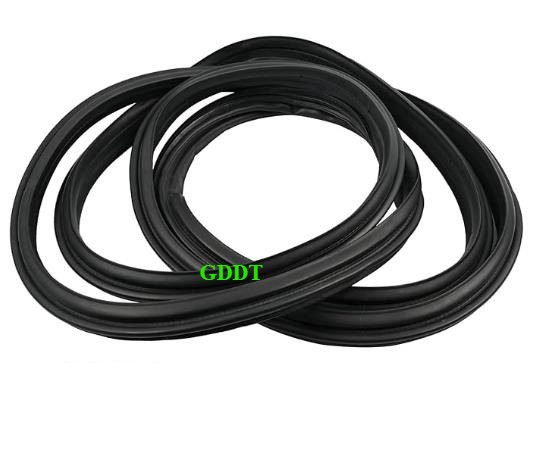 شريط مانع للتسرب لباب السيارة  - مراجعة Door Weather Strip وسعره